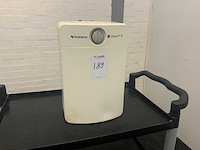 Daalderop boiler - afbeelding 1 van  6