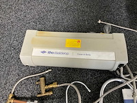 Daalderop boily close in boiler - afbeelding 2 van  4