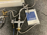 Daalderop boily close in boiler - afbeelding 3 van  4