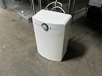 Daalderop close-in 10 boiler - afbeelding 1 van  4