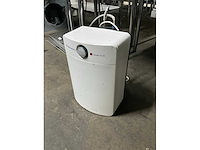 Daalderop close-in 10 boiler - afbeelding 2 van  4