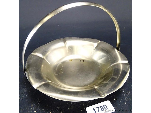 Daalderop hengselschaal - afbeelding 1 van  5