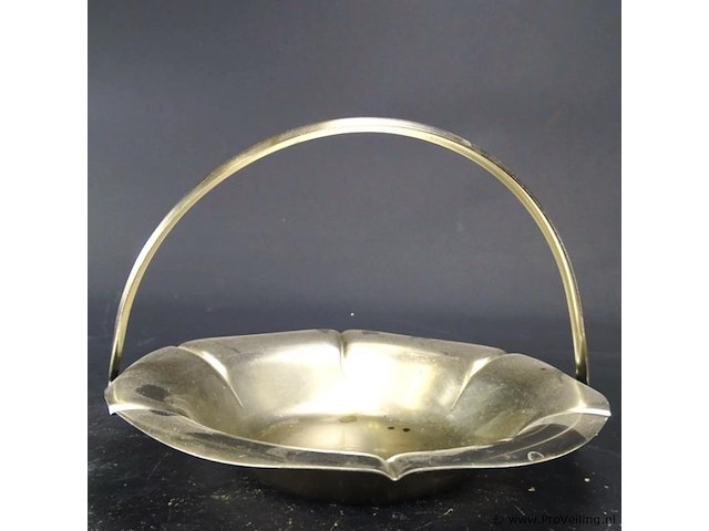 Daalderop hengselschaal - afbeelding 2 van  5