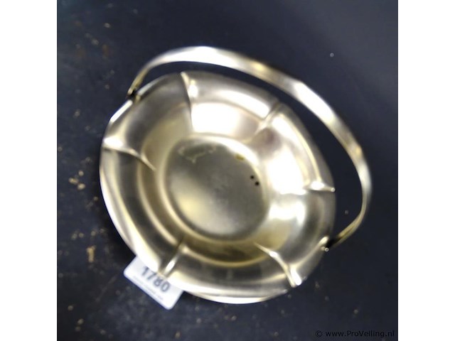 Daalderop hengselschaal - afbeelding 3 van  5