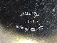 Daalderop hengselschaal - afbeelding 5 van  5