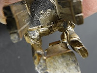 Daalderop holland beeldje smid - afbeelding 5 van  5