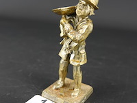 Daalderop holland beeldje - afbeelding 1 van  5