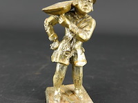 Daalderop holland beeldje - afbeelding 2 van  5