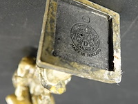 Daalderop holland beeldje - afbeelding 3 van  5