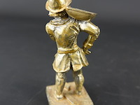 Daalderop holland beeldje - afbeelding 4 van  5