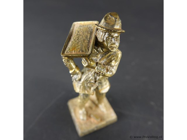 Daalderop holland beeldje - afbeelding 5 van  5