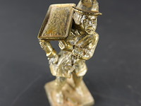 Daalderop holland beeldje - afbeelding 5 van  5