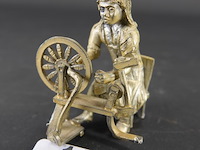 Daalderop holland beeldje - afbeelding 1 van  5