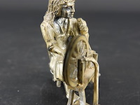 Daalderop holland beeldje - afbeelding 2 van  5