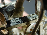 Daalderop holland beeldje - afbeelding 3 van  5