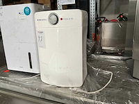 Daalderop / itho close-in 10 waterboiler - afbeelding 1 van  2