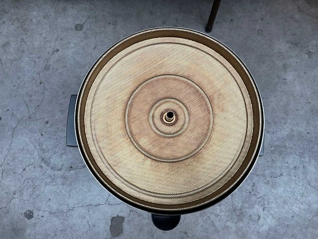 Daalderop koffieketel (3x) - afbeelding 2 van  4