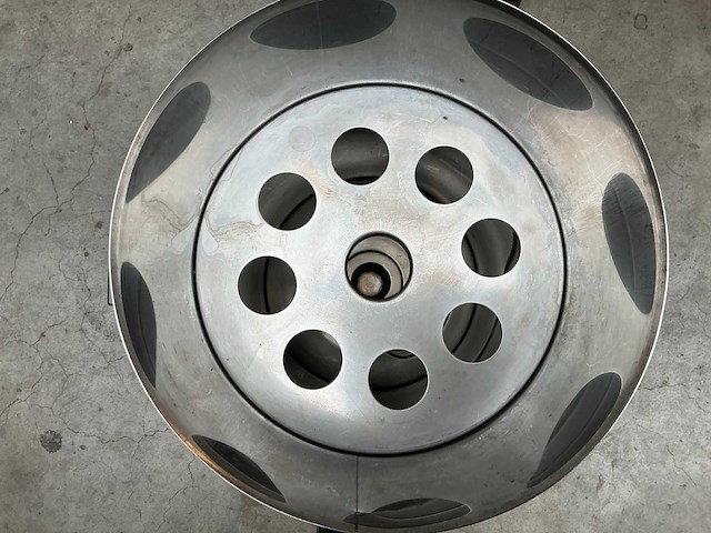 Daalderop koffieketel (3x) - afbeelding 3 van  4