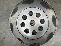 Daalderop koffieketel (3x) - afbeelding 3 van  4