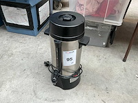 Daalderop koffieketel (3x) - afbeelding 1 van  5