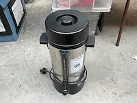 Daalderop koffieketel (3x) - afbeelding 2 van  5