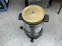 Daalderop koffieketel (3x) - afbeelding 3 van  5