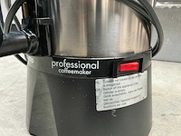 Daalderop koffieketel (3x) - afbeelding 4 van  5