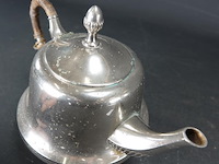Daalderop theepot - afbeelding 3 van  5