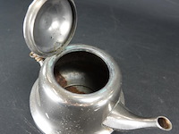 Daalderop theepot - afbeelding 4 van  5