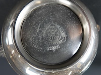 Daalderop theepot - afbeelding 5 van  5