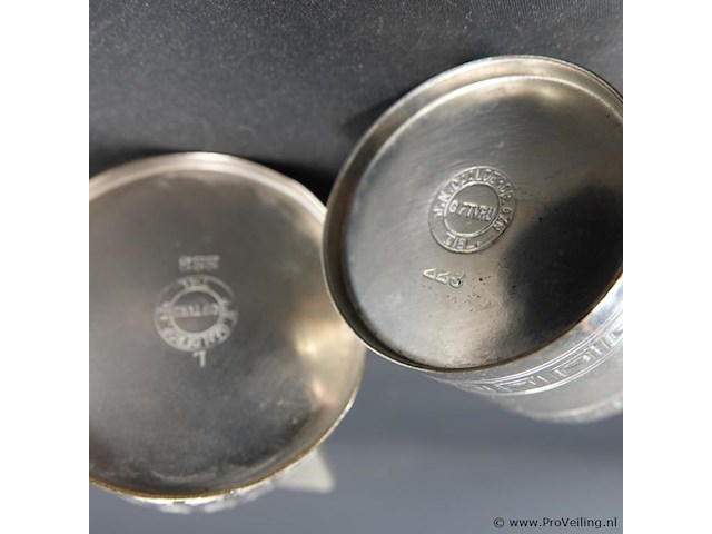 Daalderop tiel roomstel - afbeelding 5 van  5