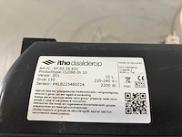 Daarderop - itho closein10 - warmwater boiler - afbeelding 2 van  4