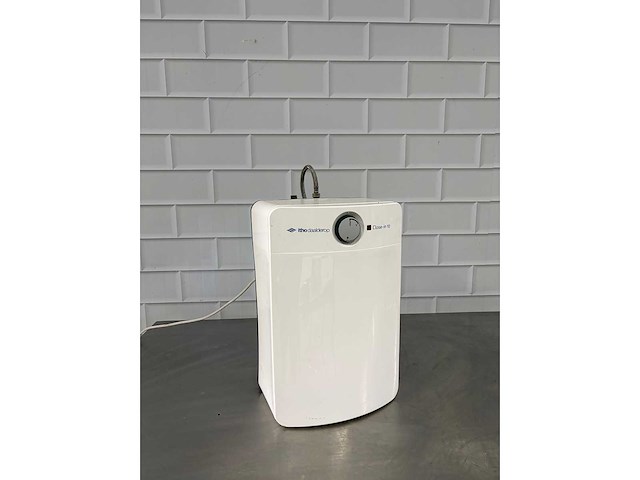 Daarderop - itho closein10 - warmwater boiler - afbeelding 3 van  4