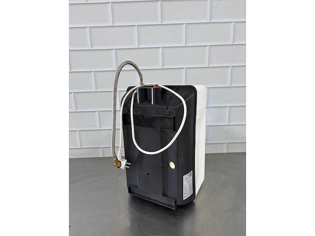 Daarderop - itho closein10 - warmwater boiler - afbeelding 4 van  4