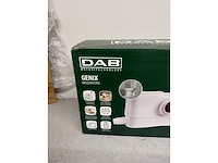 Dab - genix 130 - waterpompunit (vuilwater/regen) - afbeelding 2 van  7
