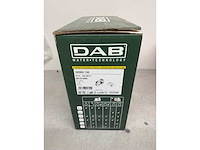 Dab - genix 130 - waterpompunit (vuilwater/regen) - afbeelding 4 van  7