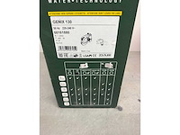 Dab - genix 130 - waterpompunit (vuilwater/regen) - afbeelding 6 van  7