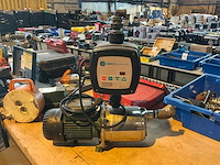 Dab active driver mt 2.2 waterpomp - afbeelding 1 van  4