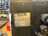 Dab active driver mt 2.2 waterpomp - afbeelding 4 van  4