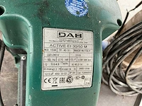 Dab active ei 30/50 m hydrofoorpomp - afbeelding 2 van  3