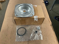 Dab asafdichting (4x) - afbeelding 3 van  3