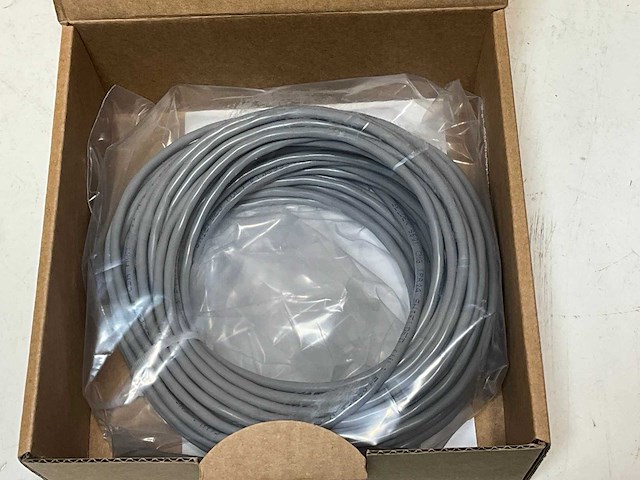Dab connect cable 15m, modbus - afbeelding 1 van  4