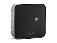 Dab dab pumps kit dconnect box 2 schuko plug