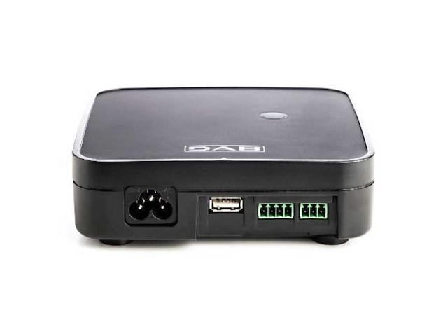 Dab dab pumps kit dconnect box 2 schuko plug - afbeelding 2 van  7