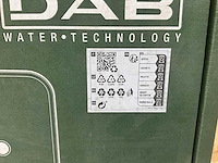 Dab dab pumps kit dconnect box 2 schuko plug - afbeelding 6 van  7