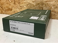 Dab dab pumps kit dconnect box 2 schuko plug - afbeelding 7 van  7