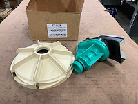 Dab diffusore spare part (6x) - afbeelding 2 van  3