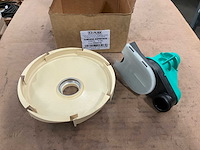 Dab diffusore spare part (6x) - afbeelding 3 van  3