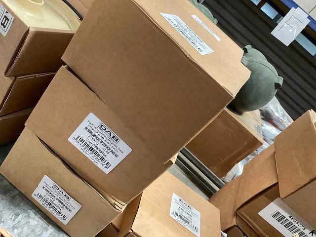 Dab diffusore spare part (6x) - afbeelding 1 van  3