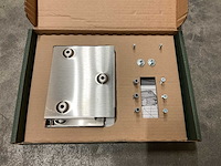 Dab e.sywall muurbevestigingsplaat - afbeelding 1 van  3